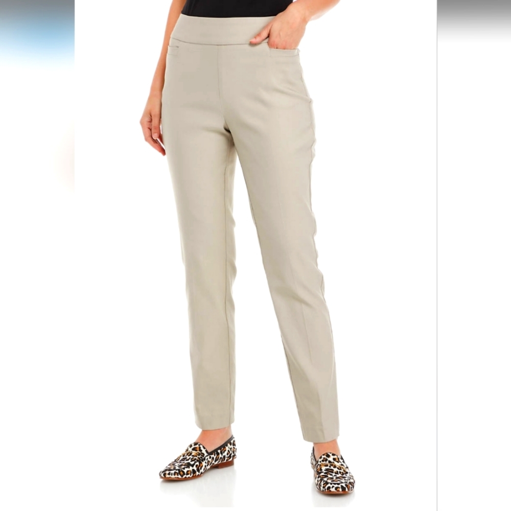 EUC Kim Rogers slacks